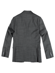 emilio adani Anzugsakko mit Minimalmuster emilio adani Anzugsakko mit Minimalmuster
