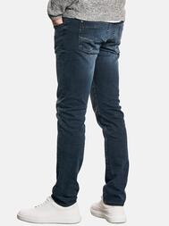 emilio adani Herren Jeans in Saphirblau emilio adani Herren Jeans in Saphirblau