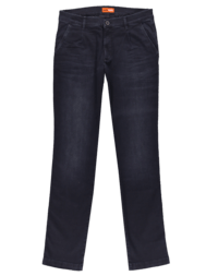 emilio adani Basic Jeans aus High Stretch-Material emilio adani Basic Jeans aus High Stretch-Material
