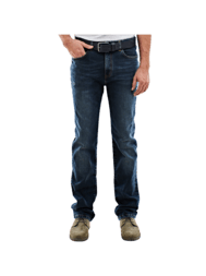 engbers Jeans mit modischer Waschung engbers Jeans mit modischer Waschung