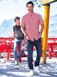 engbers Besonders elastische und leichte Jeans engbers Besonders elastische und leichte Jeans
