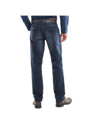 engbers Jeans im modernen Blauton engbers Jeans im modernen Blauton