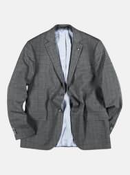 engbers Anzugsakko slim fit engbers Anzugsakko slim fit