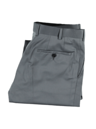emilio adani Herren Anzughose slim fit in Kieselgrau emilio adani Herren Anzughose slim fit in Kieselgrau
