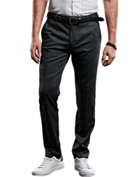 emilio adani Anzughose slim fit emilio adani Anzughose slim fit