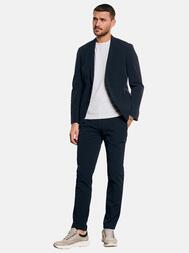emilio adani Herren Anzug-Sakko slim fit in Saphirblau emilio adani Herren Anzug-Sakko slim fit in Saphirblau