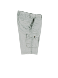emilio adani Cargo Bermuda mit softem Baumwollgriff emilio adani Cargo Bermuda mit softem Baumwollgriff