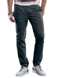 emilio adani sportive Chino in dezenter Zweifarbigkeit emilio adani sportive Chino in dezenter Zweifarbigkeit