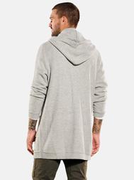 emilio adani Herren Pullover in Hellgrau emilio adani Herren Pullover in Hellgrau