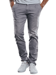 emilio adani Chino im Jeans-Look aus leichter Baumwolle emilio adani Chino im Jeans-Look aus leichter Baumwolle