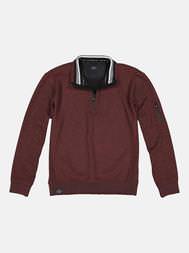 engbers Sweatshirt Stehbund engbers Sweatshirt Stehbund