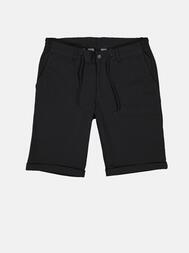 emilio adani High-Stretch Bermuda emilio adani High-Stretch Bermuda