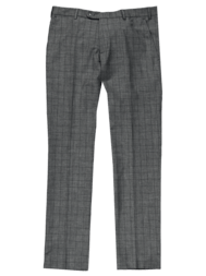 engbers Anzughose slim fit engbers Anzughose slim fit