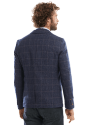 emilio adani Freizeit-Sakko slim fit emilio adani Freizeit-Sakko slim fit