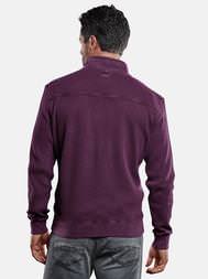 engbers Sweatshirt Stehbund engbers Sweatshirt Stehbund