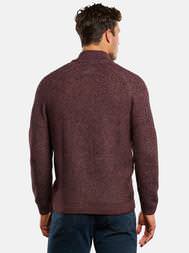 engbers Pullover Polokragen engbers Pullover Polokragen