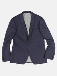emilio adani Herren Anzugsakko "slim fit" in Saphirblau emilio adani Herren Anzugsakko "slim fit" in Saphirblau