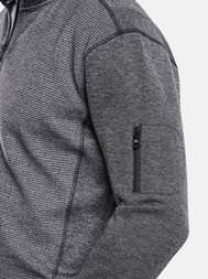 engbers Sweatshirt Stehbund engbers Sweatshirt Stehbund