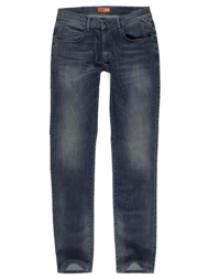 emilio adani Jeans mit stylischen Wascheffekten emilio adani Jeans mit stylischen Wascheffekten