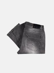 emilio adani Verwaschene Stretch-Jeans emilio adani Verwaschene Stretch-Jeans