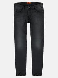 emilio adani Super-Stretch-Jeans slim fit emilio adani Super-Stretch-Jeans slim fit