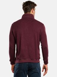 engbers Sweatshirt Stehbund engbers Sweatshirt Stehbund