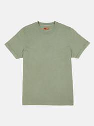 emilio adani Rundhals T-Shirt emilio adani Rundhals T-Shirt
