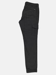 emilio adani Herren Cargohose regular in Anthrazit emilio adani Herren Cargohose regular in Anthrazit