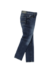engbers Jeans mit modischer Waschung engbers Jeans mit modischer Waschung