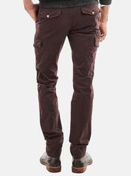 emilio adani modische Cargohose emilio adani modische Cargohose
