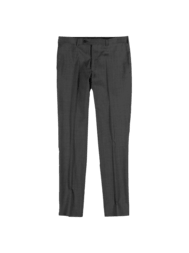 emilio adani Herren Anzughose slim fit in Anthrazit emilio adani Herren Anzughose slim fit in Anthrazit