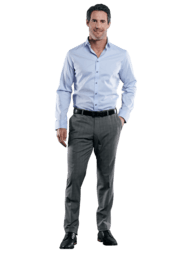 engbers Anzughose slim fit engbers Anzughose slim fit