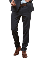 emilio adani Anzughose slim fit emilio adani Anzughose slim fit