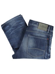 engbers Jeans mit modischer Waschung engbers Jeans mit modischer Waschung