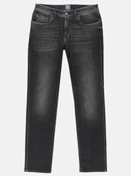 ENGBERS GERMANY Jeans 5-Pocket mit Kaschmir-Anteil ENGBERS GERMANY Jeans 5-Pocket mit Kaschmir-Anteil