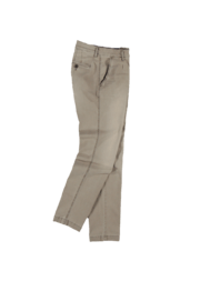 emilio adani Chino in Denimware emilio adani Chino in Denimware