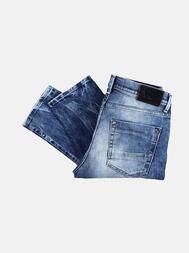 emilio adani Allrounder Denim in Mid Blue emilio adani Allrounder Denim in Mid Blue