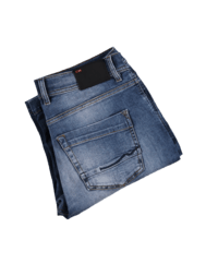 emilio adani Stretch Bermuda im Used-Look emilio adani Stretch Bermuda im Used-Look