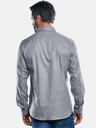 engbers Gestreiftes Hemd aus softer Baumwolle engbers Gestreiftes Hemd aus softer Baumwolle