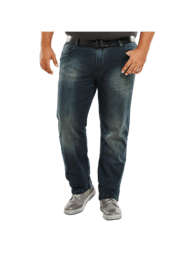 engbers Indigo-Black Jeans engbers Indigo-Black Jeans