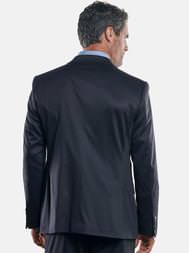 engbers Anzugsakko slim fit engbers Anzugsakko slim fit