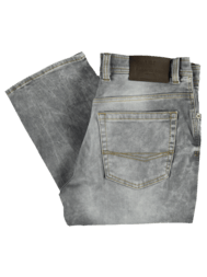 engbers Jeans im modernem Grau engbers Jeans im modernem Grau