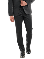 engbers Anzughose slim fit engbers Anzughose slim fit