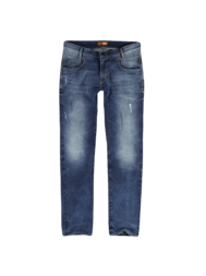 emilio adani Superstretch Denim im destroyed Look emilio adani Superstretch Denim im destroyed Look