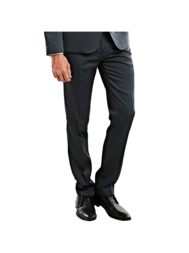 emilio adani Anzughose slim fit emilio adani Anzughose slim fit