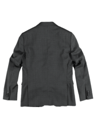 emilio adani Herren Anzugsakko slim fit in Anthrazit emilio adani Herren Anzugsakko slim fit in Anthrazit