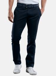 engbers Chino mit Elastananteil engbers Chino mit Elastananteil