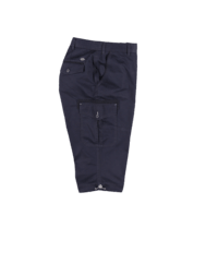 engbers Funktionale Capri-Hose mit Cargo Taschen engbers Funktionale Capri-Hose mit Cargo Taschen