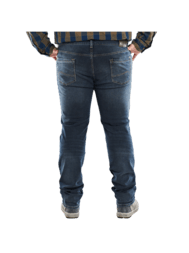 engbers Jeans aus modernem Crossdenim engbers Jeans aus modernem Crossdenim