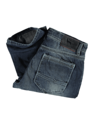 emilio adani Jeans mit modischer Waschung emilio adani Jeans mit modischer Waschung